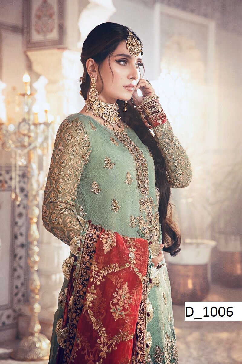 MARIA B WEDDING EDITION π - Image 2